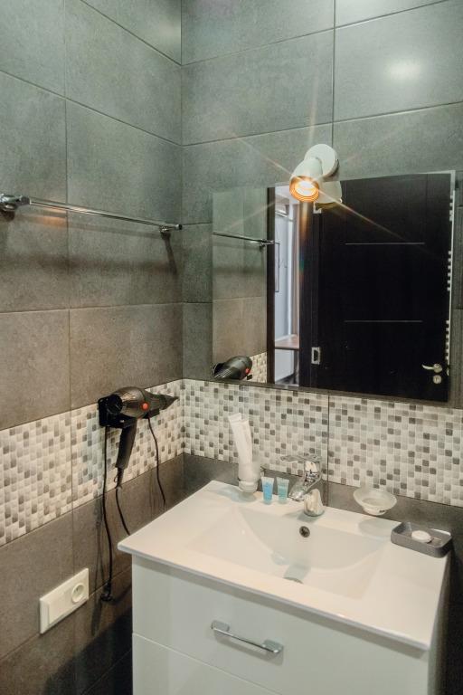 Graf T. Apart-hotel 0*