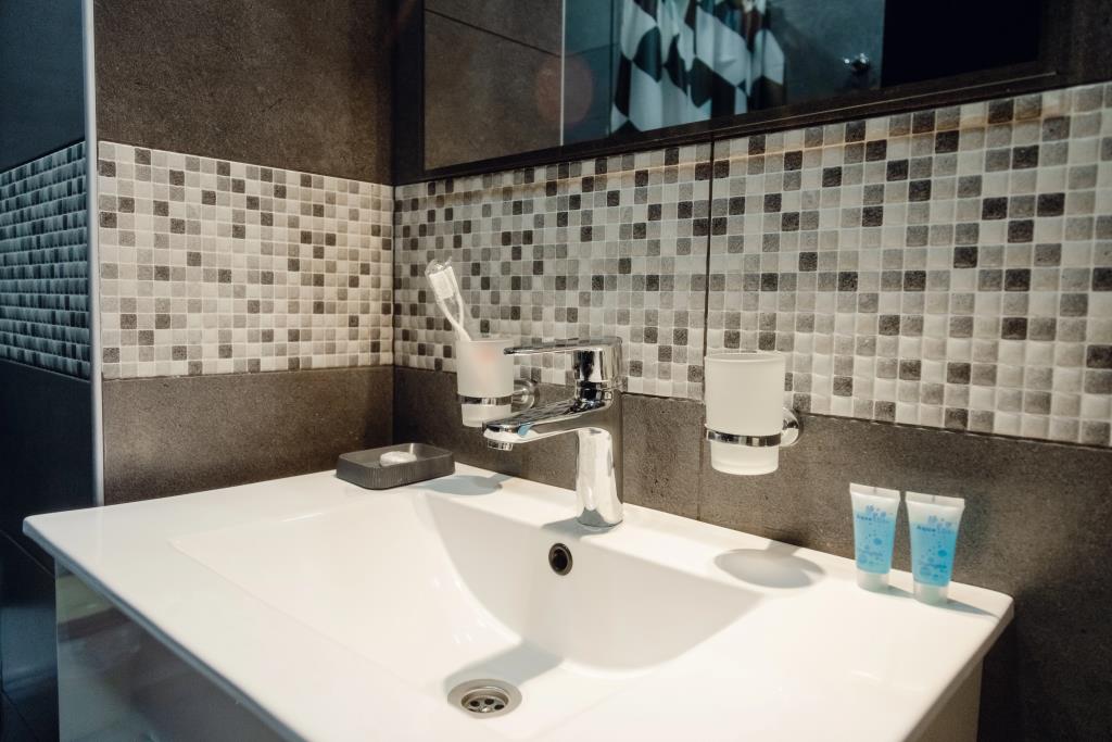 Graf T. Apart-hotel 0*