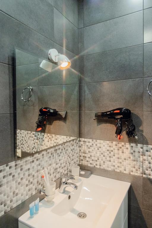 Graf T. Apart-hotel 0*