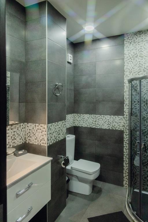 Graf T. Apart-hotel 0*