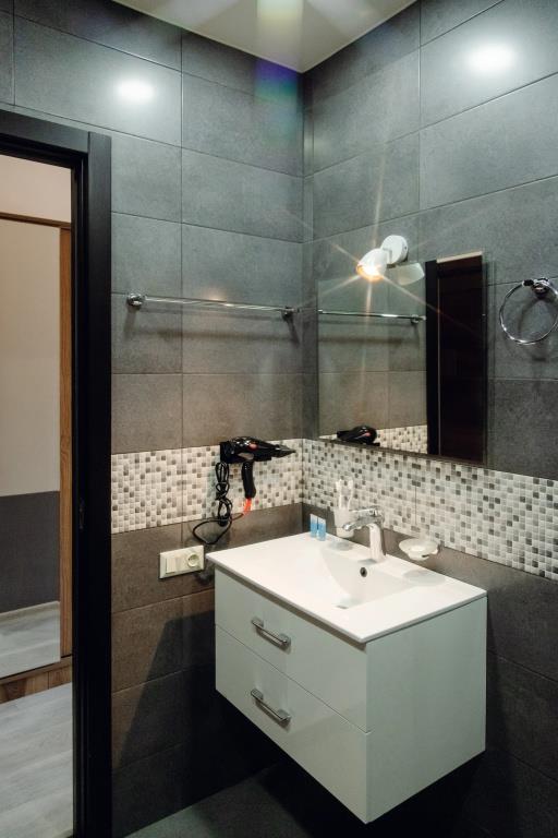 Graf T. Apart-hotel 0*