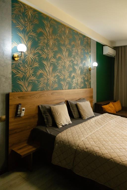 Graf T. Apart-hotel 0*