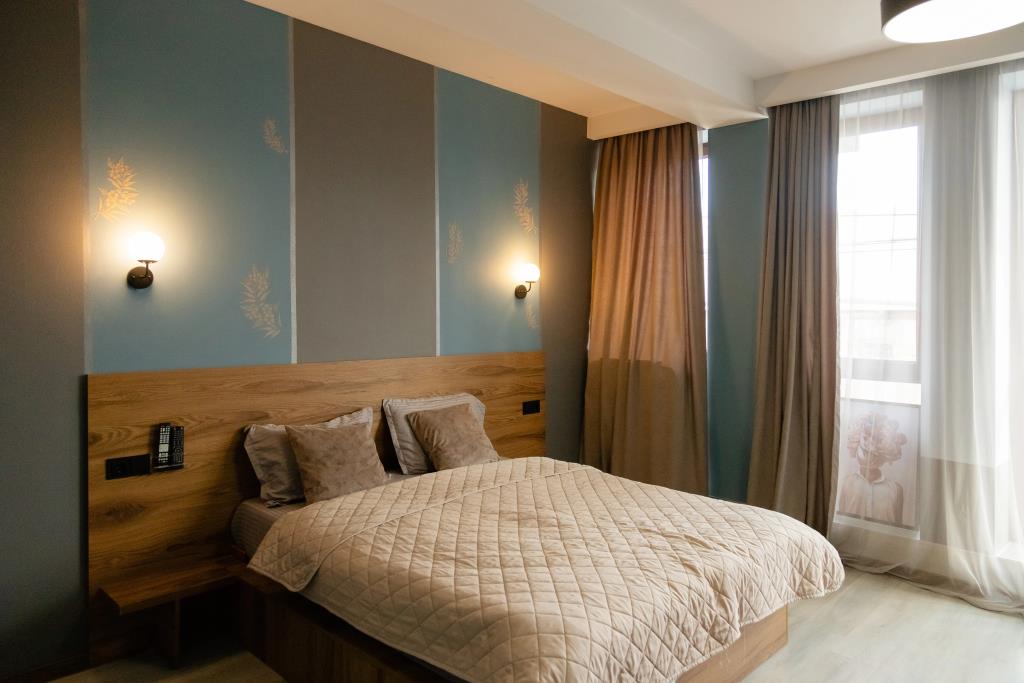 Graf T. Apart-hotel 0*