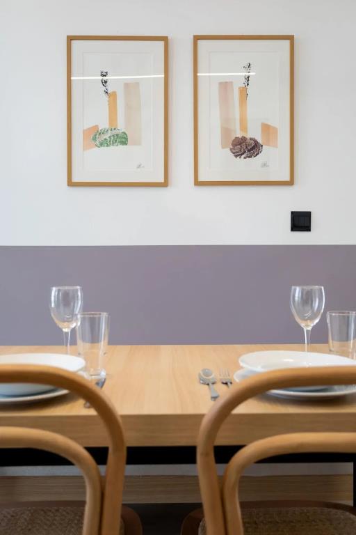 Alinea Urban Saripolou Square 0*