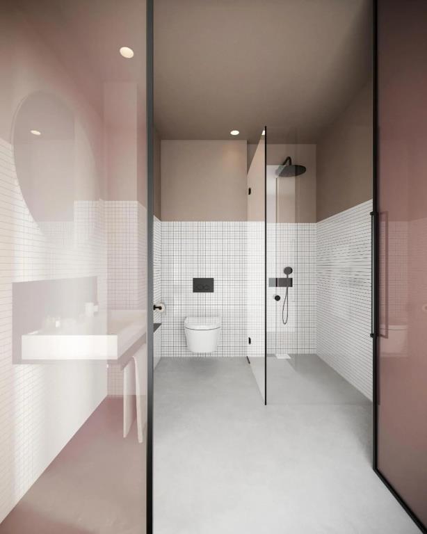 Alinea Urban Saripolou Square 0*