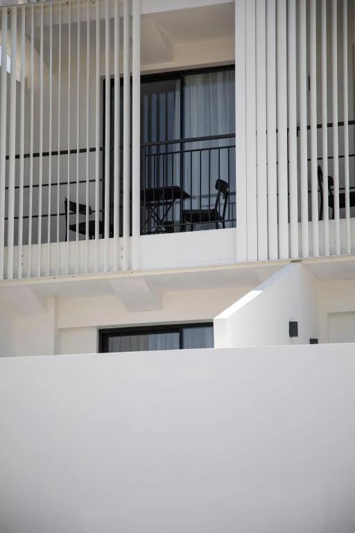 Alinea Urban Saripolou Square 0*