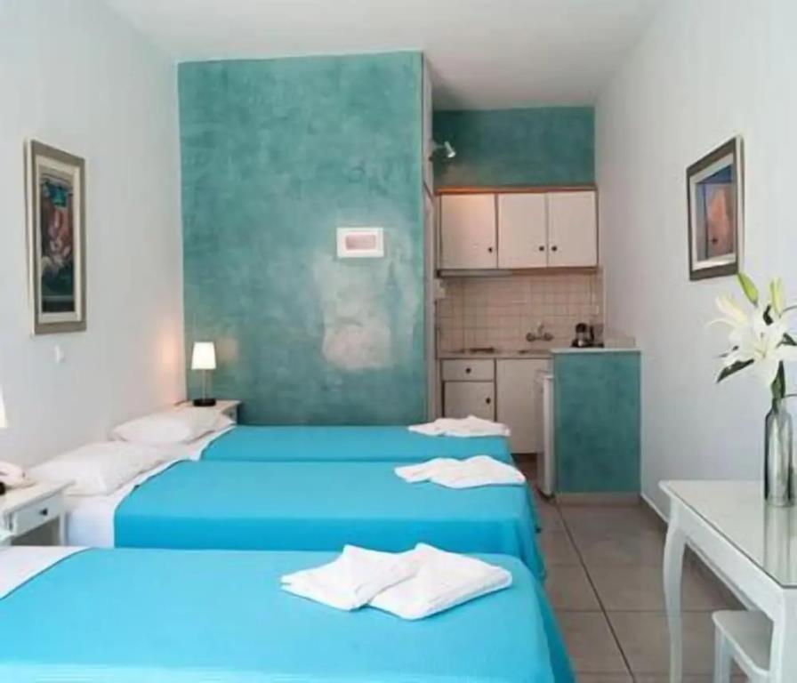 Villa Rose 0*