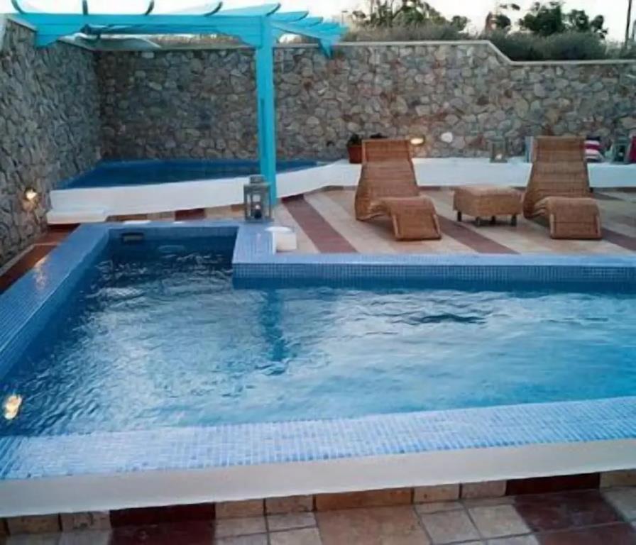 Villa Rose 0*