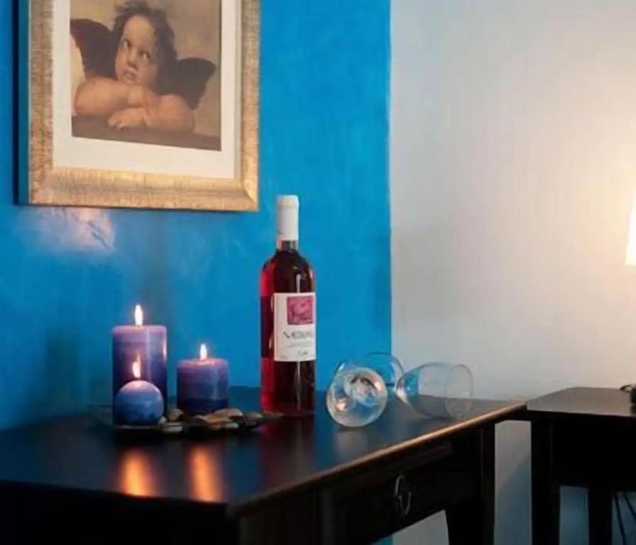 Villa Rose 0*
