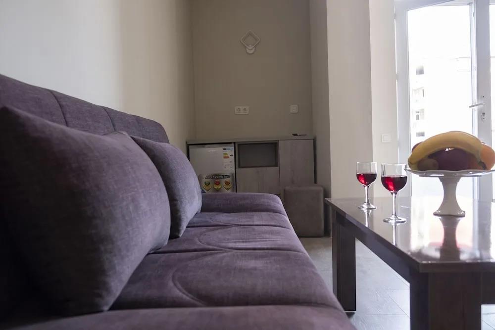 Art Hotel Batumi 3*