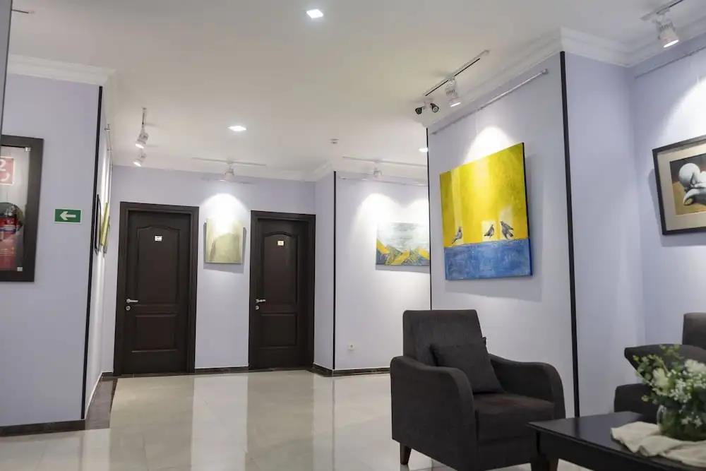 Art Hotel Batumi 3*