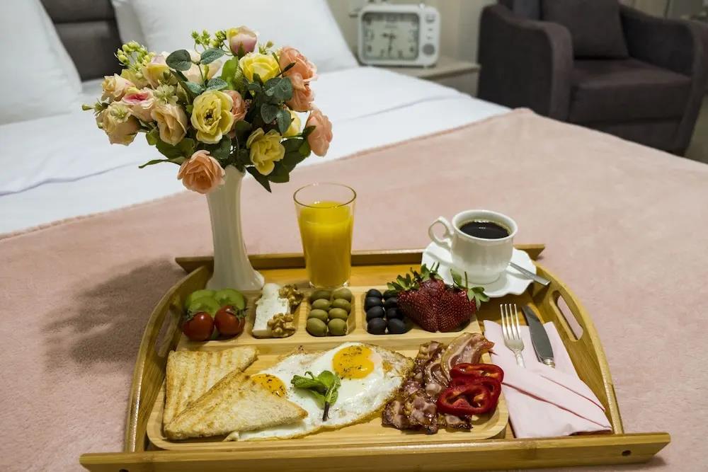 Art Hotel Batumi 3*