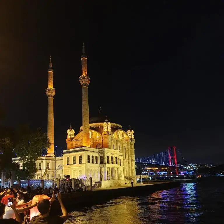 Bosphorus Bridge Hotel 0*