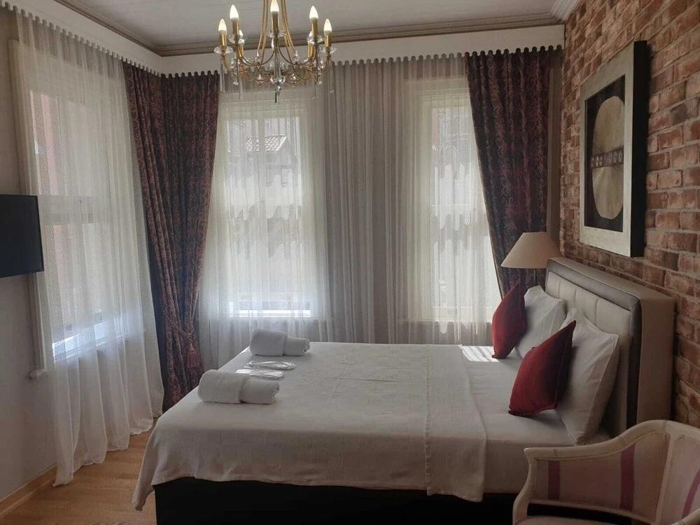 Bosphorus Bridge Hotel 0*