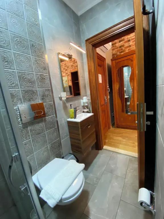 Bosphorus Bridge Hotel 0*