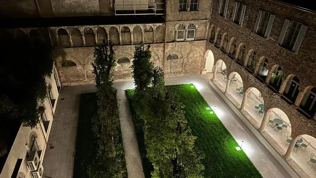 Palazzo Santo Spirito Hotel 0*