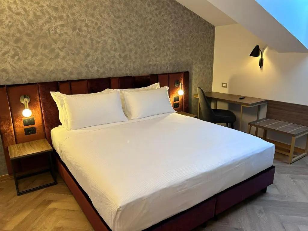 Palazzo Santo Spirito Hotel 0*
