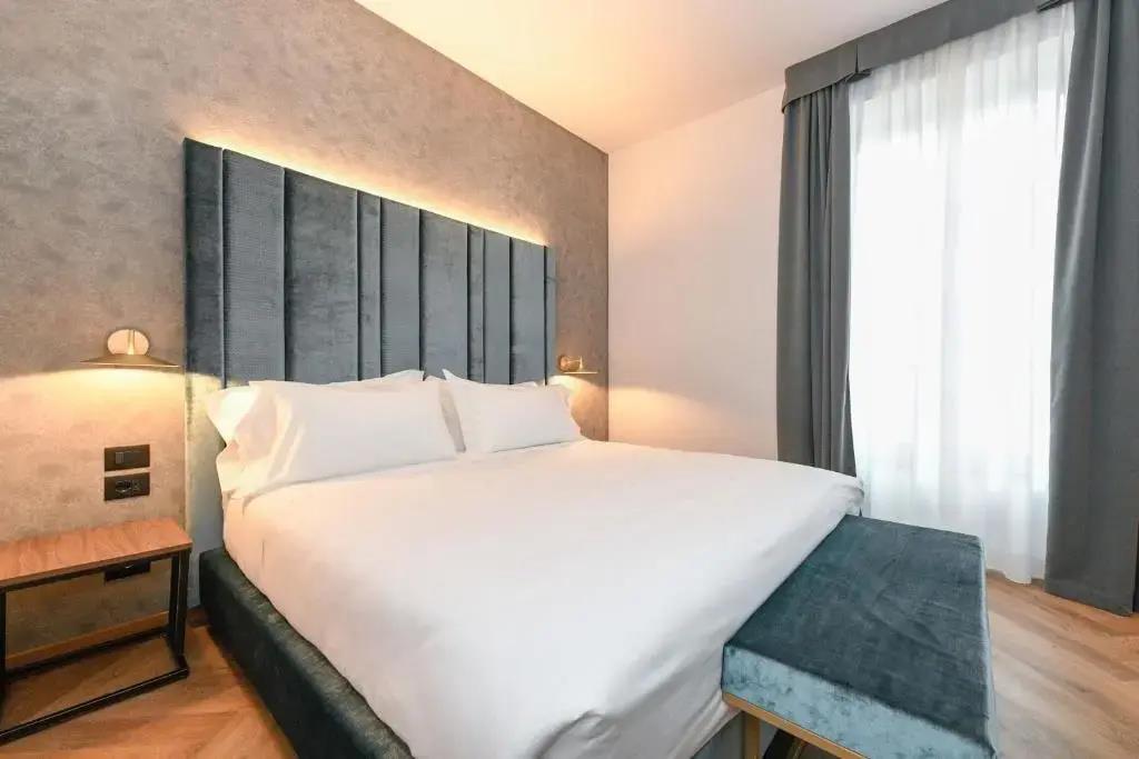 Palazzo Santo Spirito Hotel 0*