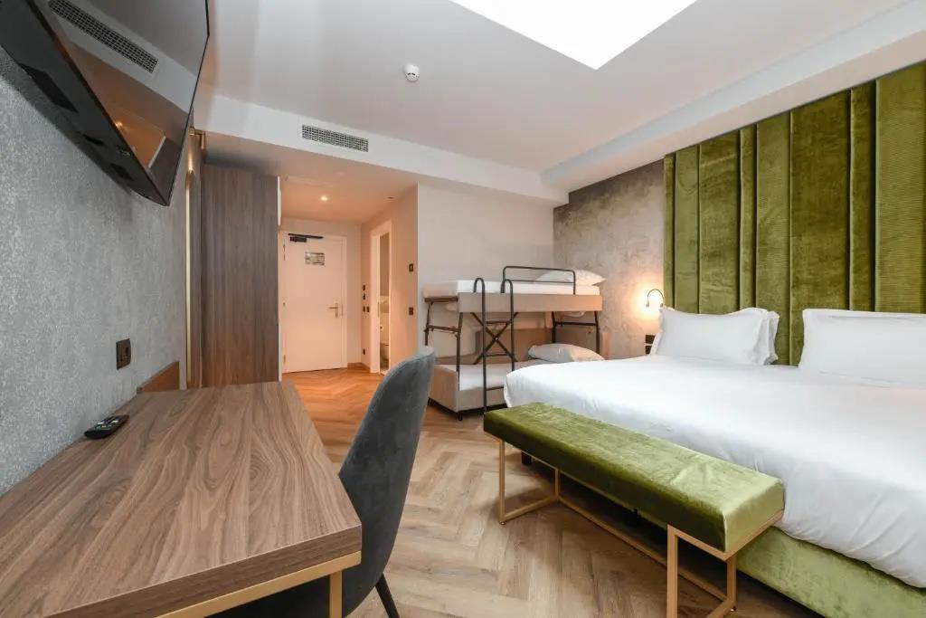 Palazzo Santo Spirito Hotel 0*