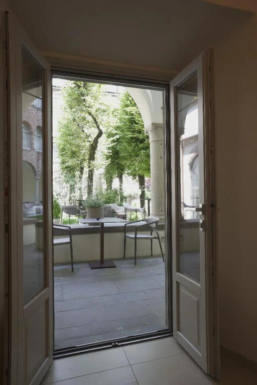 Palazzo Santo Spirito Hotel 0*