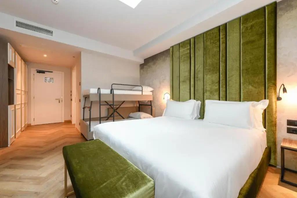 Palazzo Santo Spirito Hotel 0*