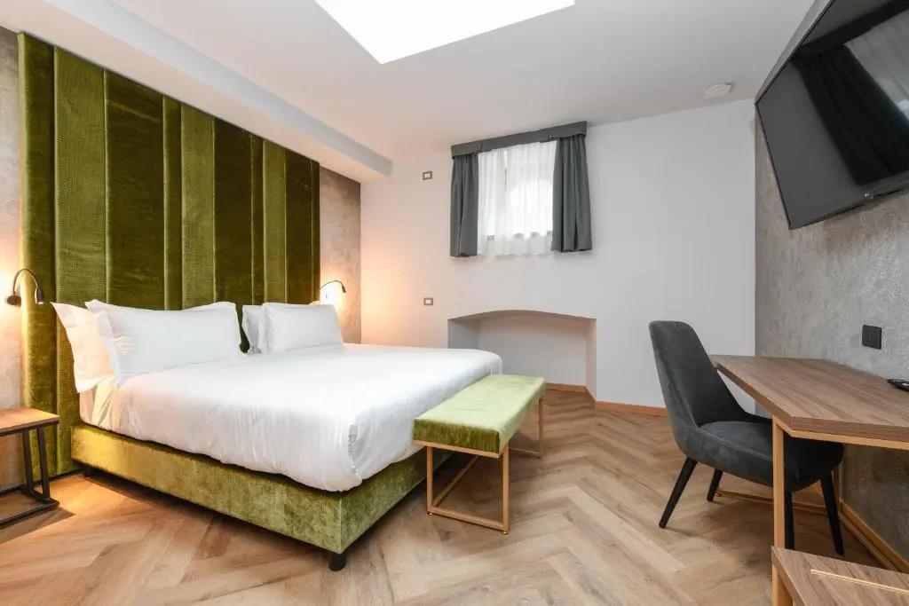 Palazzo Santo Spirito Hotel 0*