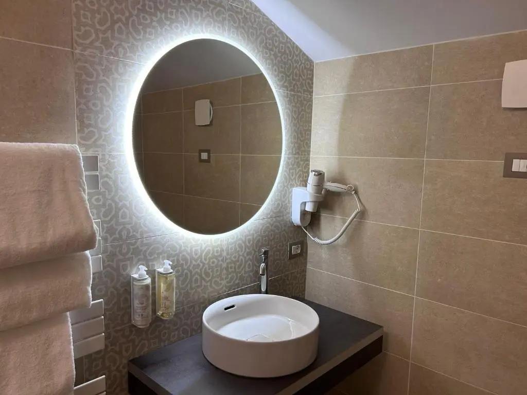 Palazzo Santo Spirito Hotel 0*