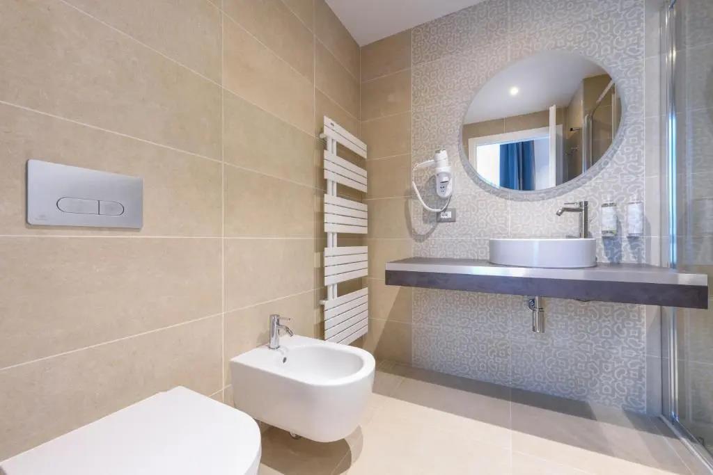 Palazzo Santo Spirito Hotel 0*