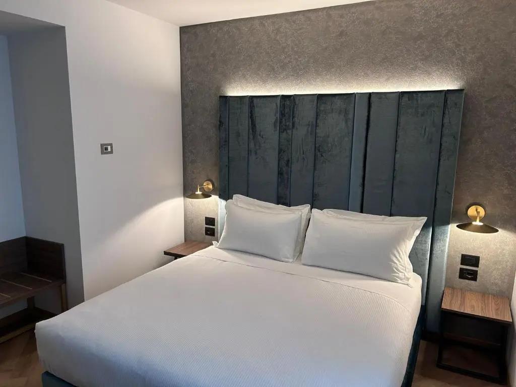 Palazzo Santo Spirito Hotel 0*