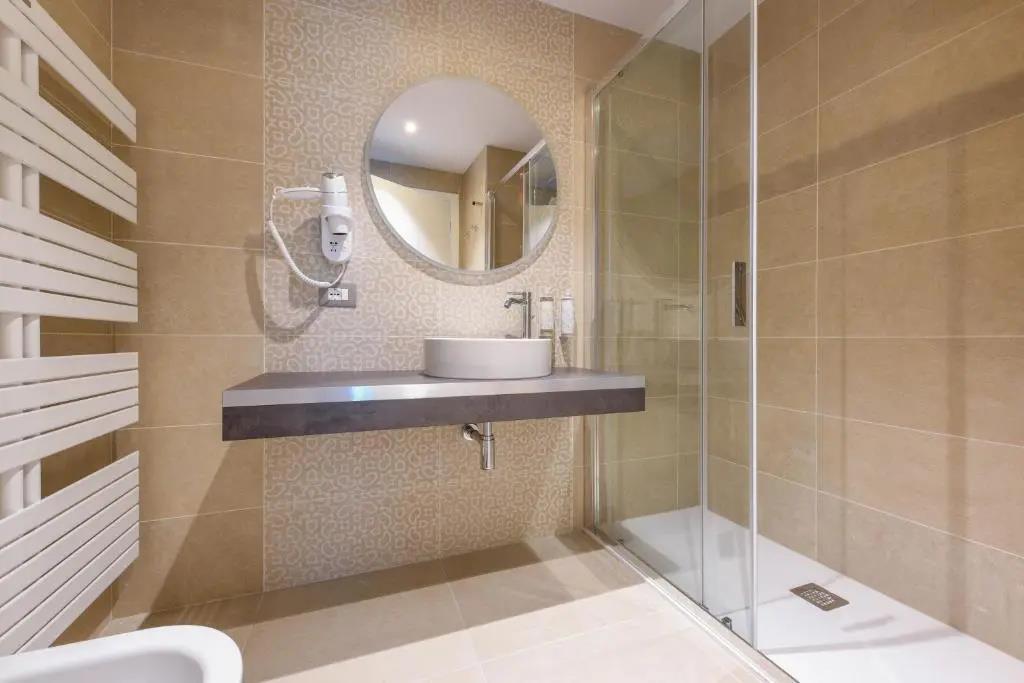 Palazzo Santo Spirito Hotel 0*