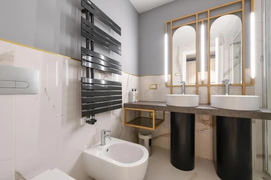 Palazzo Santo Spirito Hotel 0*