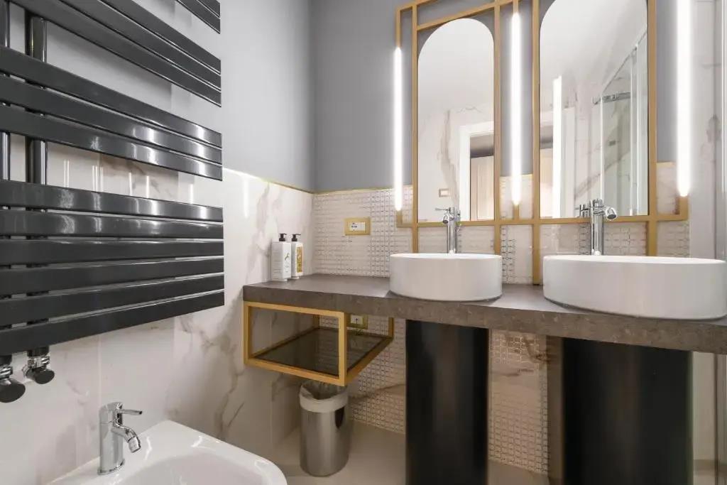 Palazzo Santo Spirito Hotel 0*
