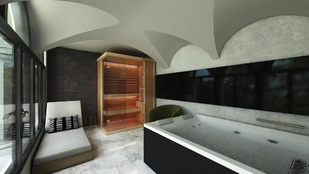 Palazzo Santo Spirito Hotel 0*