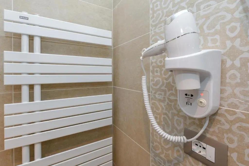 Palazzo Santo Spirito Hotel 0*