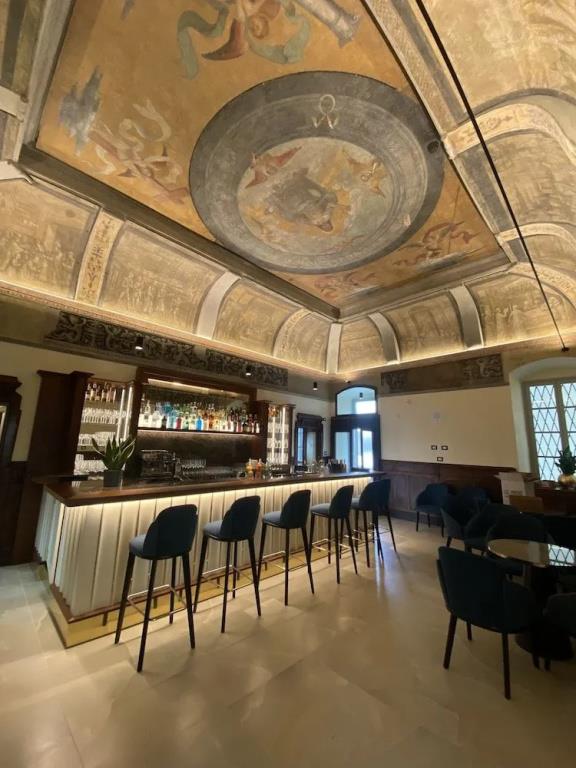 Palazzo Santo Spirito Hotel 0*
