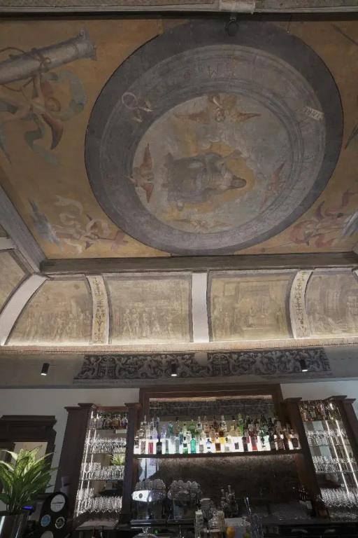 Palazzo Santo Spirito Hotel 0*