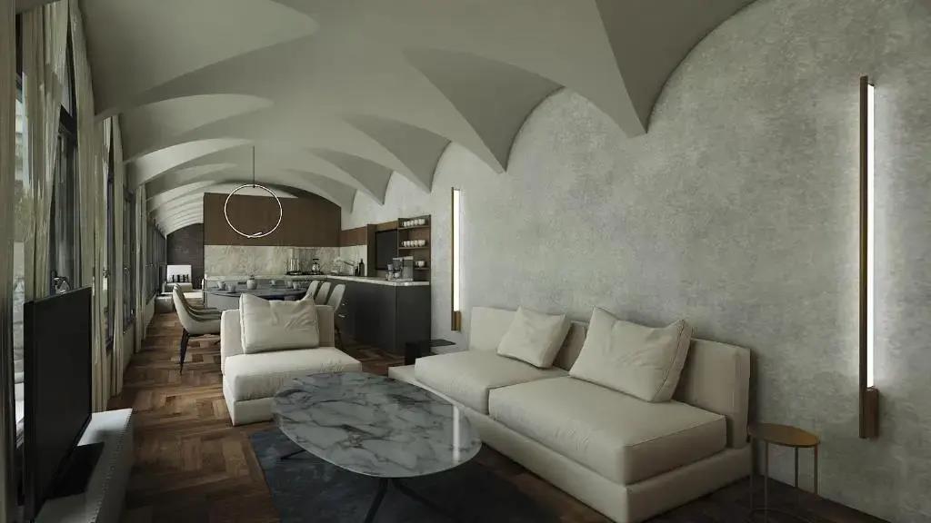 Palazzo Santo Spirito Hotel 0*