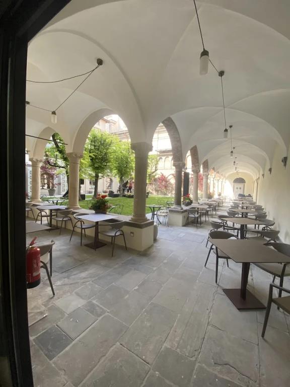 Palazzo Santo Spirito Hotel 0*