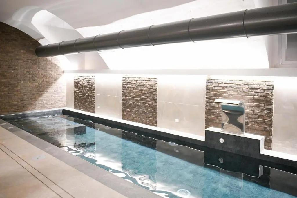 Palazzo Santo Spirito Hotel 0*