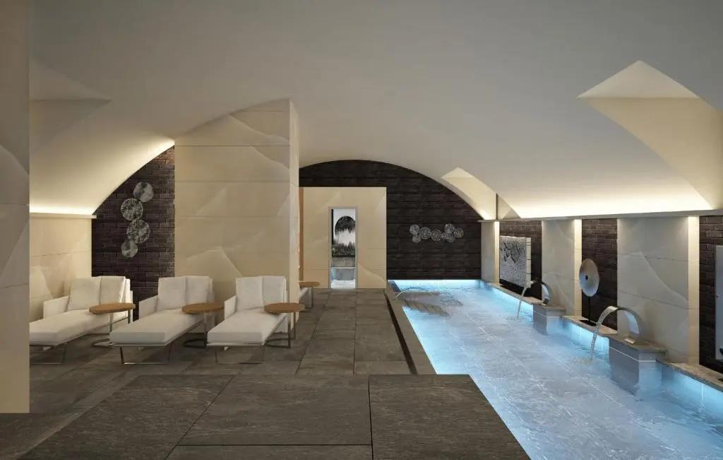 Palazzo Santo Spirito Hotel 0*
