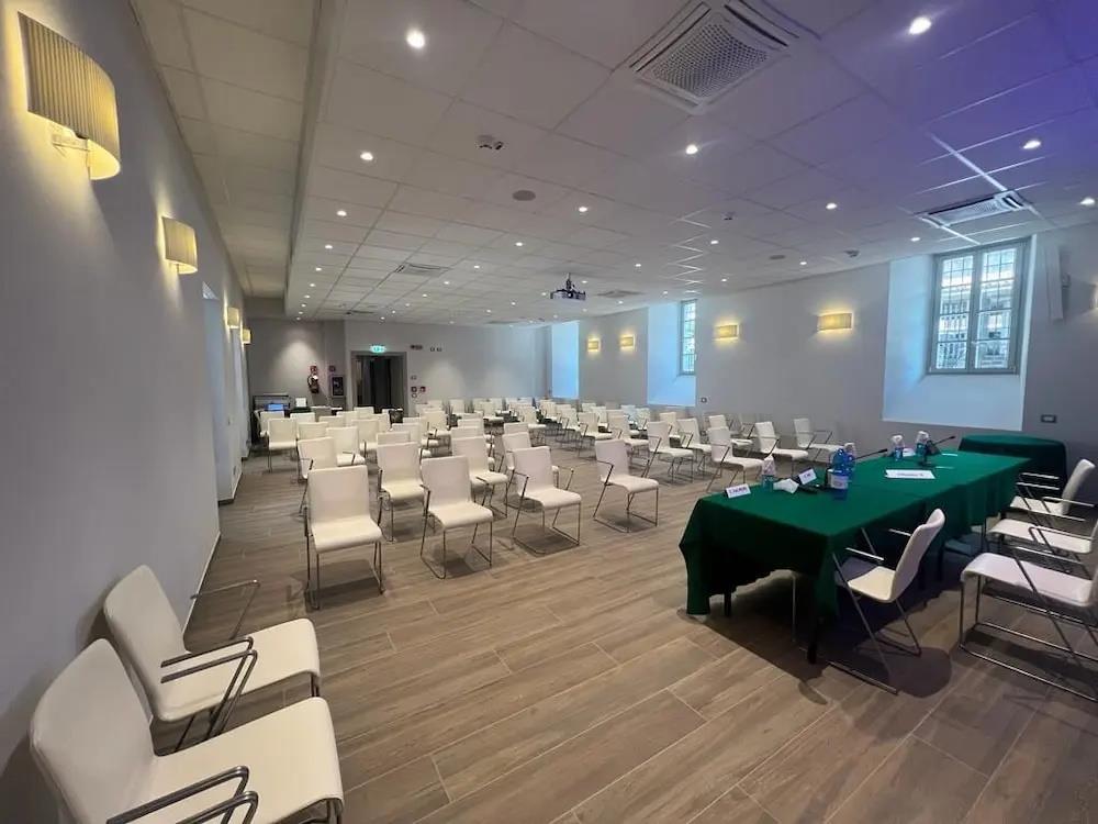 Palazzo Santo Spirito Hotel 0*