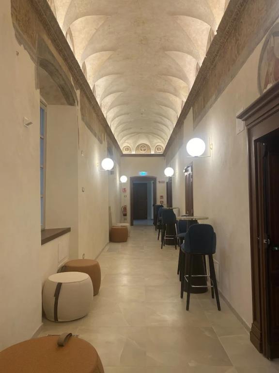 Palazzo Santo Spirito Hotel 0*