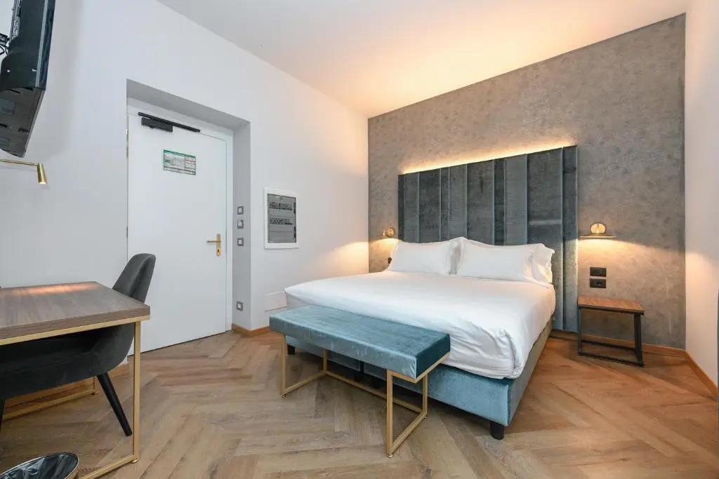 Palazzo Santo Spirito Hotel 0*
