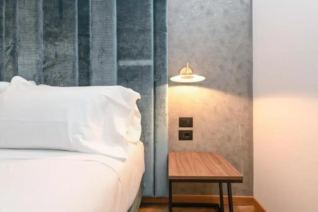 Palazzo Santo Spirito Hotel 0*