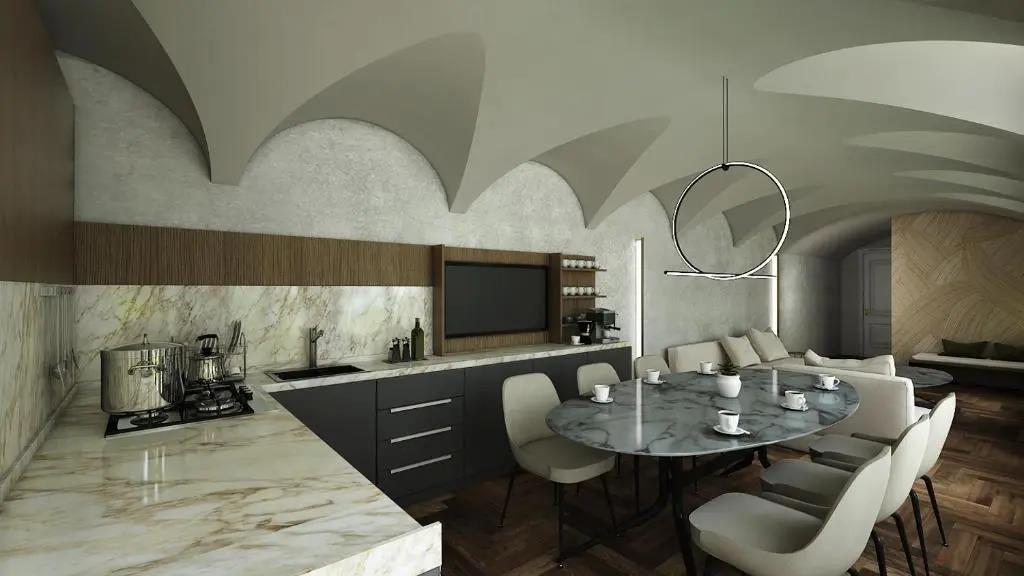 Palazzo Santo Spirito Hotel 0*