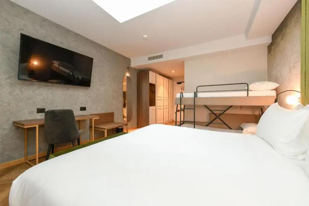 Palazzo Santo Spirito Hotel 0*