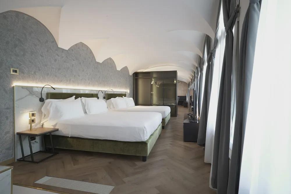 Palazzo Santo Spirito Hotel 0*