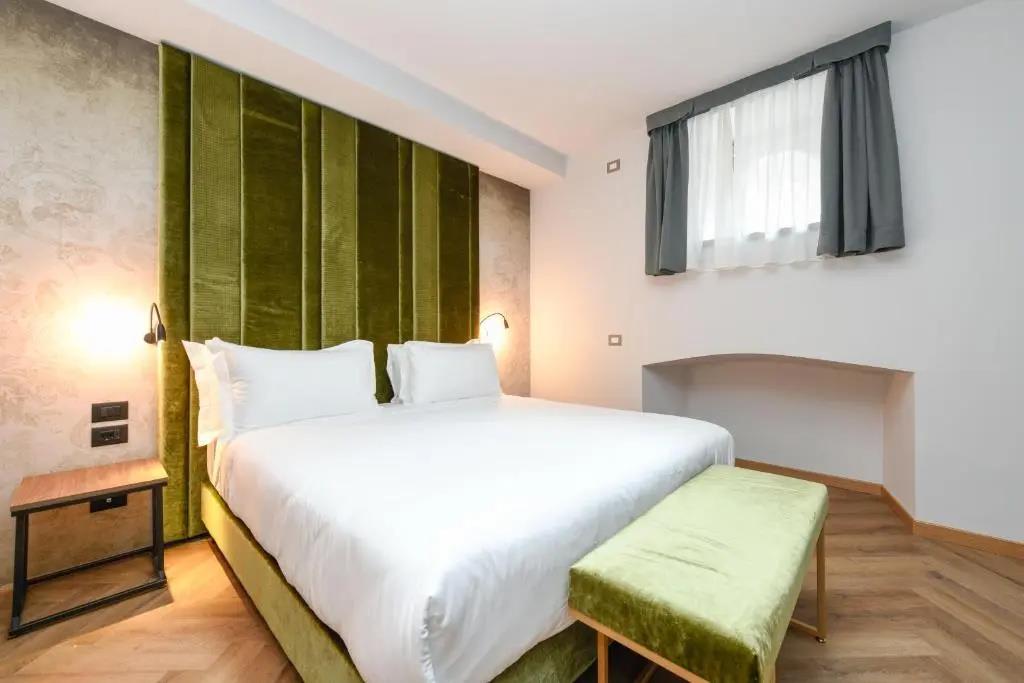 Palazzo Santo Spirito Hotel 0*