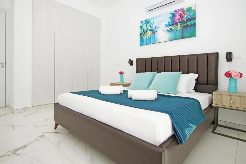 Villa Paradisia 0*
