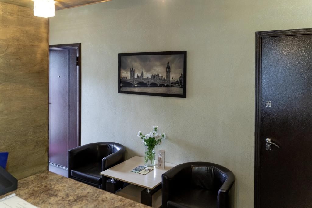Hotel Mescherskiy Kray 2*